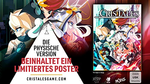 Cris Tales [ [Importación alemana]