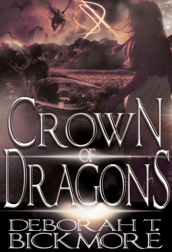 Crown of Dragons (English Edition)