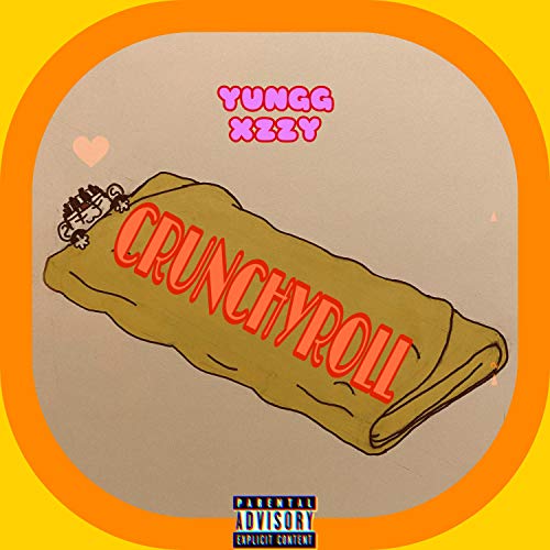 CrunchyRoll [Explicit]