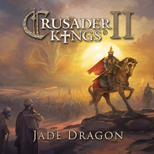 Crusader King 2: Jade Dragon