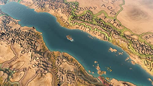 Crusader Kings III D1 XSRX IT/ESP