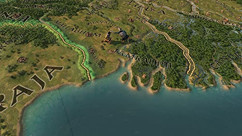 Crusader Kings III D1 XSRX IT/ESP