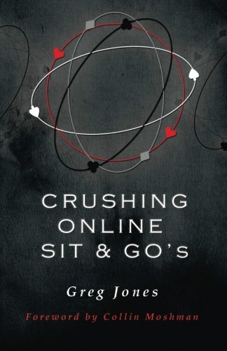 Crushing Online Sit and Go's