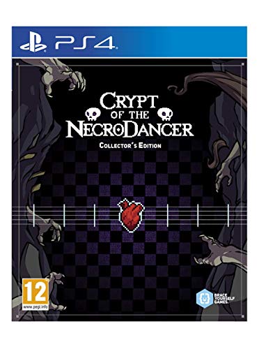 Crypt of the Necrodancer - Collector´s Edition