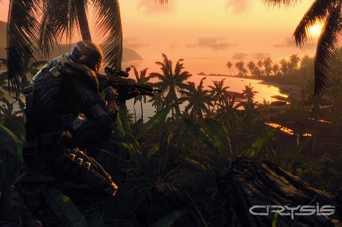 Crysis Maximum Edition (Value Games) (PC) (New)