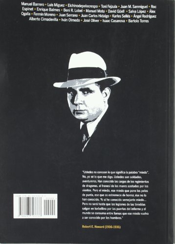 CTHULHU 06. COMICS Y RELATOS DE FICCIÓN OSCURA