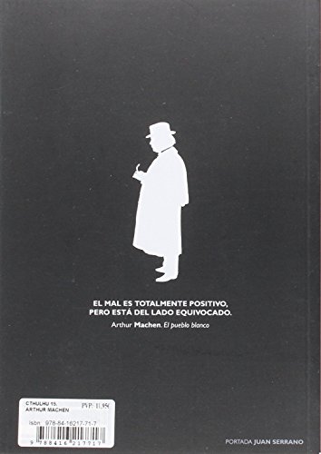 Cthulhu 15. Cómics Y Relatos De Ficción Oscura