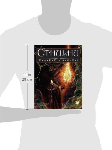 Cthulhu Dark Ages