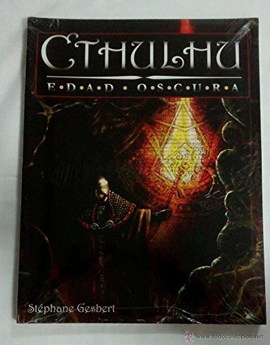 Cthulhu Edad Oscura