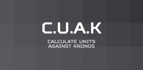 CUAK, the ultimate speed game