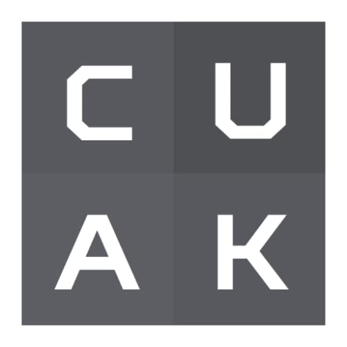 CUAK, the ultimate speed game
