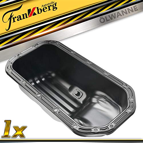 Cubeta de aceite para furgoneta Combo / furgoneta Corsa A CC Kasten/Hatchback Corsa A TR Corsa B Kasten/Hatchback 1.5D 1.7D Diesel 1987 – 2001 94468569