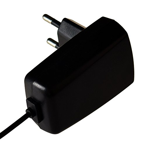 Cuenco Fuente de alimentación Universal AC Adapter 9 V para Nintendo NES de networkshop