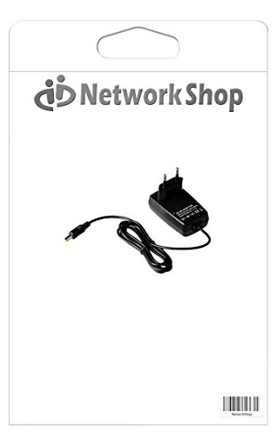 Cuenco Fuente de alimentación Universal AC Adapter 9 V para Nintendo NES de networkshop