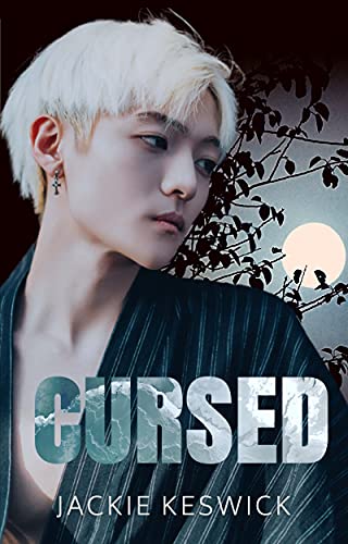 Cursed (A Balance of Magic Book 2) (English Edition)