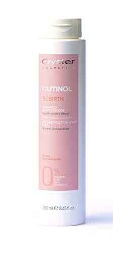 CUTINOL Professionale REBIRTH Shampoo 250 Ml. Productos para el pelo