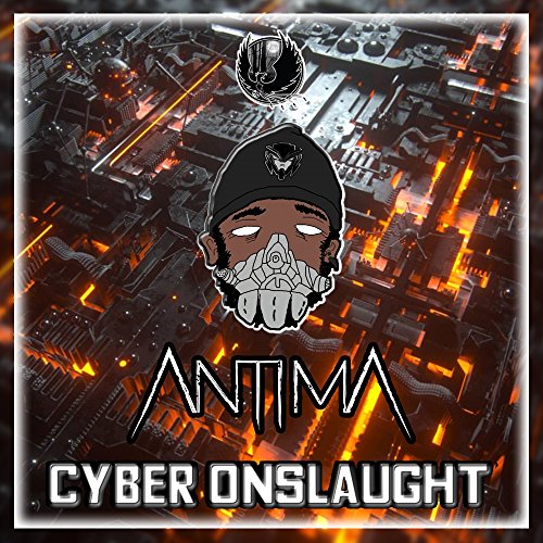 Cyber Onslaught