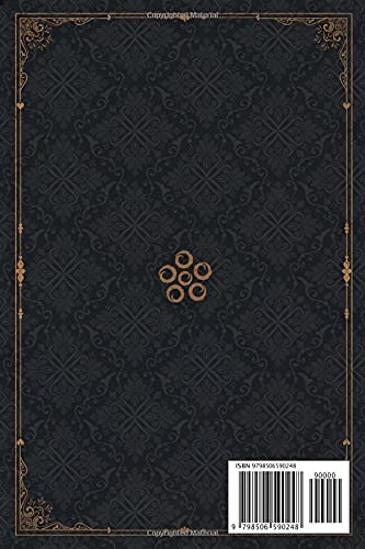 Cyber Security Analyst Notebook Planner - I Never Asked To Be The Professional Cyber Security Analyst But Here I'm Absolutely Crushing It Jobs Title ... Daily, 5.24 x 22.86 cm, 120 Pages, 6x9 inch