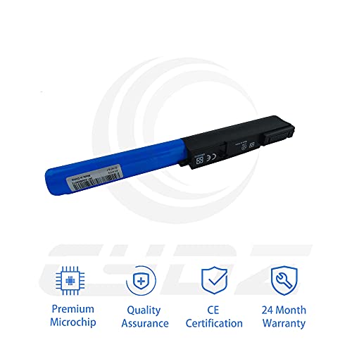 CYDZ® 11.25V 2600mAh Bateria A31N1519 para Asus X540 X540BA X540BP X540LA X540LJ X540MA X540MB X540NA F540 F540BA F540LA F540L F540LJ F540MA F540MB R540 R540BA R540BP R540L R540LA R540LJ R540MA R540MB