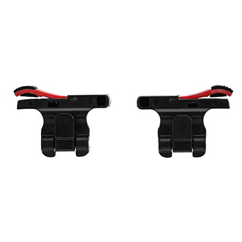 D9 Teléfono Móvil Universal Juego Juego Gamepad Gaming Controller Artifact Stimulation Battlefield Assist Gamepad Mobile Gamepad