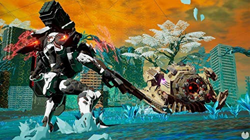 Daemon X Machina for Nintendo Switch [USA]