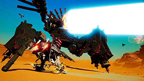 Daemon X Machina for Nintendo Switch [USA]