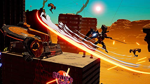 Daemon X Machina for Nintendo Switch [USA]