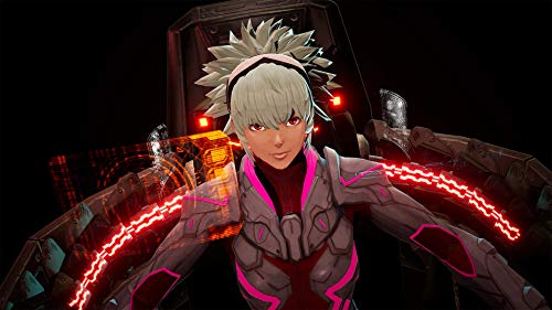 Daemon X Machina - Nintendo Switch [Importación italiana]