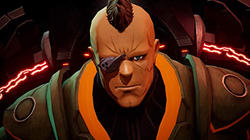 DAEMON X MACHINA Standard Edition - Nintendo Switch [Importación alemana]