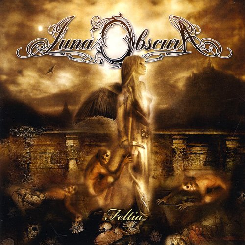 Dance of Forsaken Souls