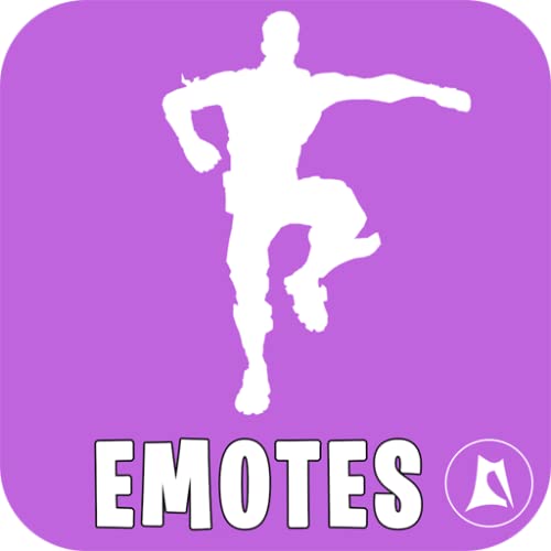 Dances from Fortnite