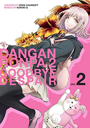 DANGANRONPA 2 GOODBYE DESPAIR 02