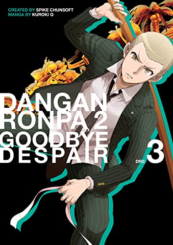 DANGANRONPA 2 GOODBYE DESPAIR 03