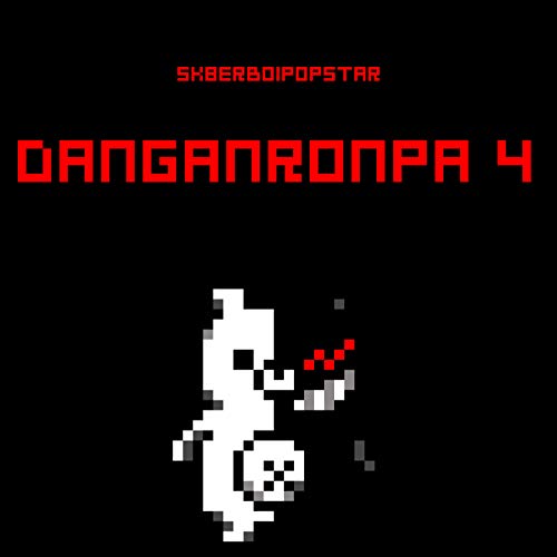 Danganronpa 4