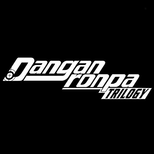 Danganronpa Trilogy [Importación francesa]