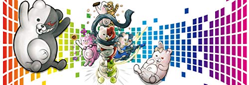 Danganronpa Trilogy [Importación francesa]
