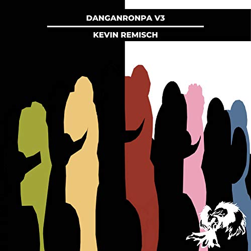 DANGANRONPA V3 (From “Danganronpa V3: Killing Harmony“)