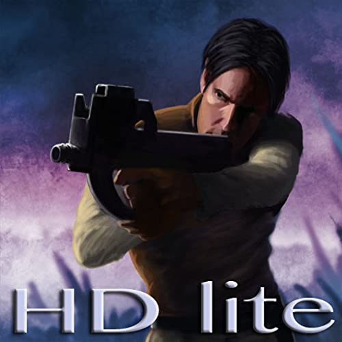 Dangerous HD Lite