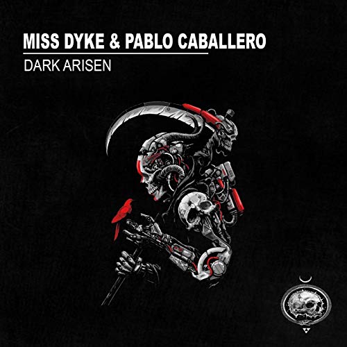 Dark Arisen (Original Mix)