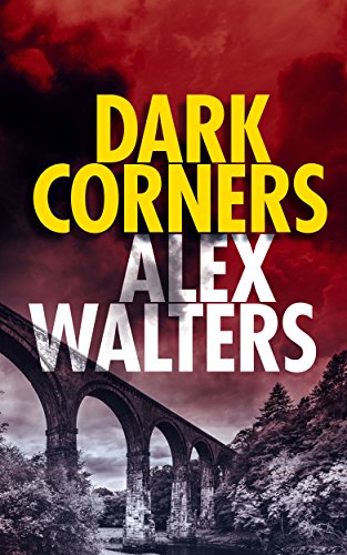 Dark Corners (DCI Murrain Book 2) (English Edition)