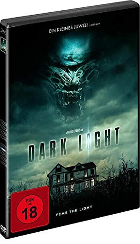 Dark Light [Alemania] [DVD]