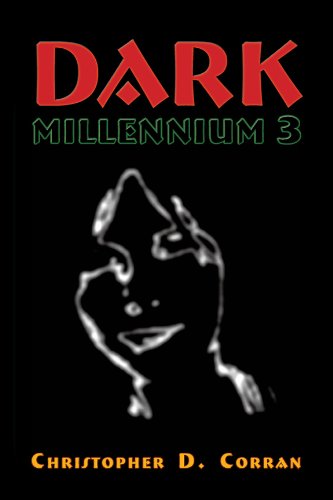 DARK Millennium 3 (English Edition)
