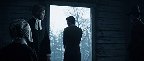 Dark Pictures Little Hope - PlayStation 4 [Importación francesa]