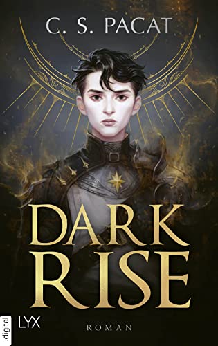 Dark Rise (German Edition)