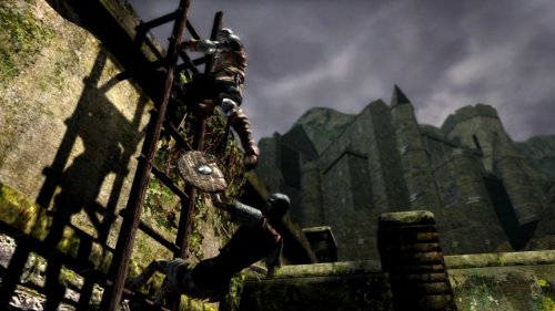 Dark Souls [Japan Import] by FROM SOFTWARE