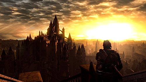 Dark Souls: Remastered - PlayStation 4 [Importación alemana]