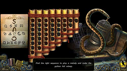 Dark Tales: Die Geister Der Toten - [PC]