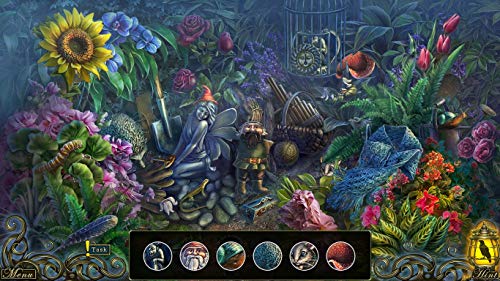 Dark Tales: Die Geister Der Toten - [PC]