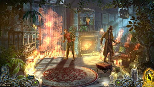 Dark Tales: Die Geister Der Toten - [PC]