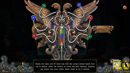 Dark Tales: Die Geister Der Toten - [PC]